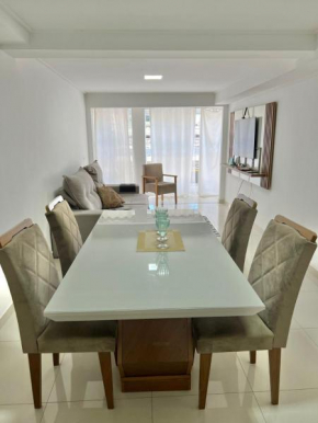 Apartamento luxuoso rua lazer